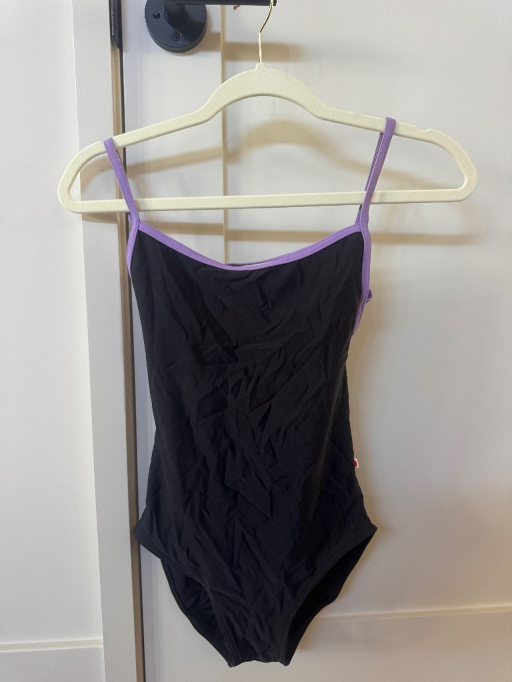 Yumiko Leotard